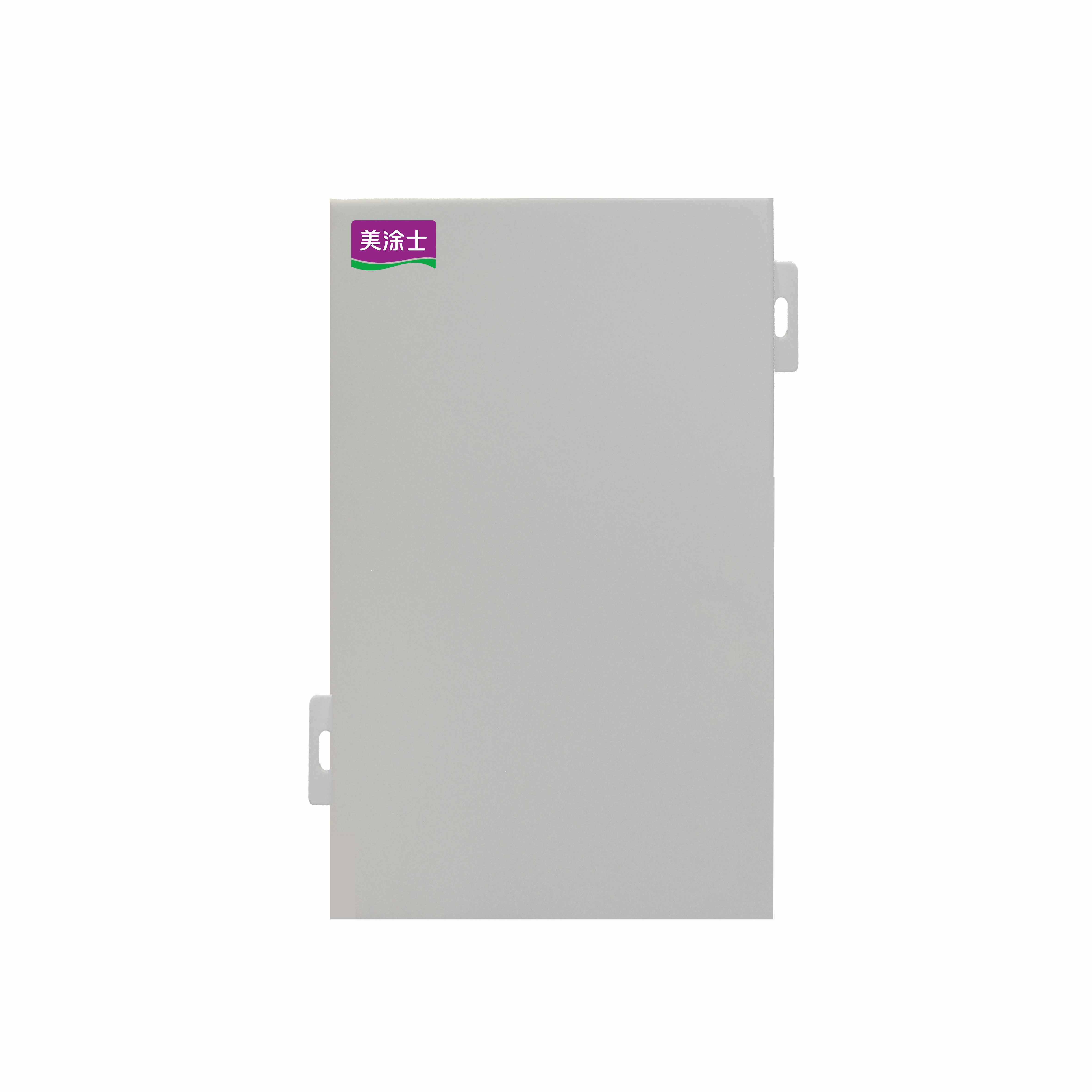 金屬闆類保溫裝(zhuang)飾一(yi)體(ti)闆